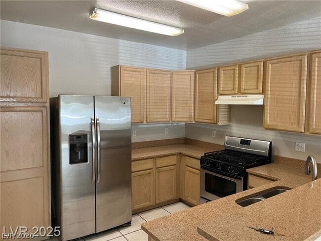 property at 7450 S Eastern Ave