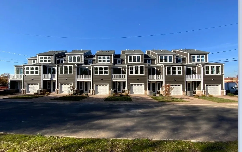 Princeton Ascend (Live/Work Units) in Princeton Junction, NJ - Building Photo