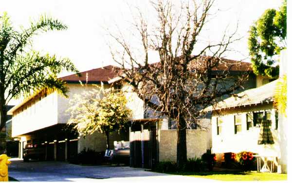 1137-1139 S C St in Oxnard, CA - Foto de edificio - Building Photo