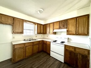 301 Carson Rd in Roland, OK - Building Photo - Building Photo