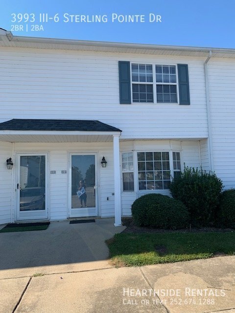 property at 3993-III-6 Sterling Pointe Dr