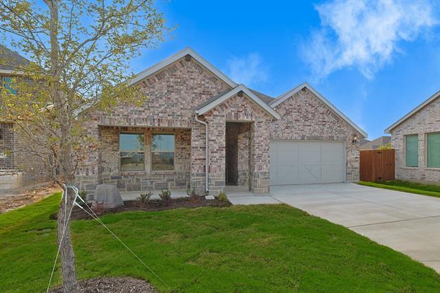 3305 Chasemoor Dr in Denton, TX - Building Photo