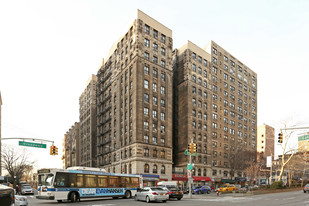 2841-2847 Broadway Apartments