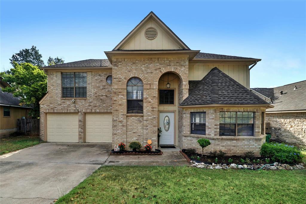 2151 Surrender Ave in Austin, TX - Building Photo