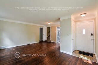 5724 24th Ave S in Minneapolis, MN - Building Photo - Building Photo