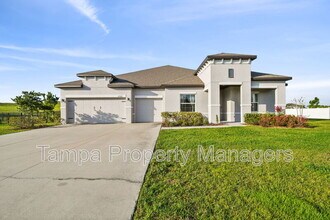 10324 Crestview Heights Ave in Thonotosassa, FL - Building Photo - Building Photo