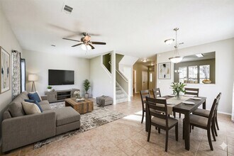 6203 Gillian Park Dr in Katy, TX - Building Photo - Building Photo