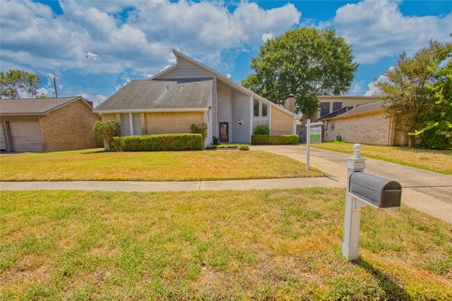 property at 1522 Park Meadow Dr