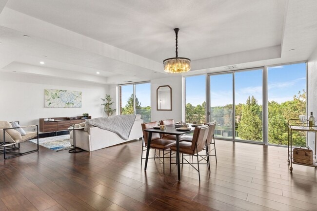 property at 1900 E Girard Pl