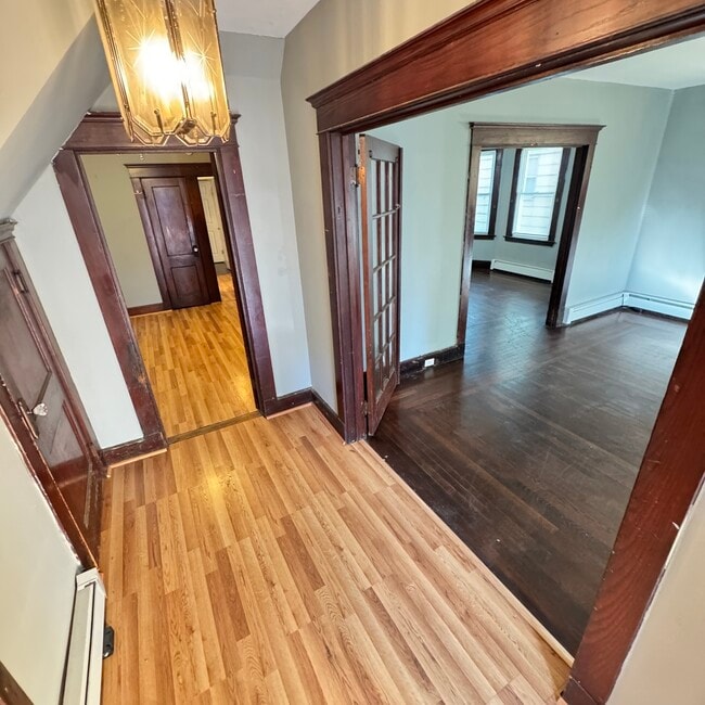 property at 89 Beacon St