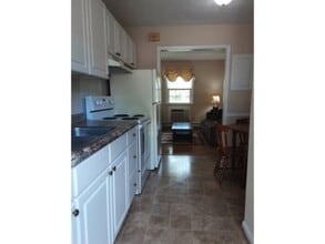 268 Brewster Dr in Fayetteville, NC - Building Photo - Building Photo