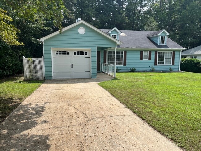 property at 219 Valley Vw