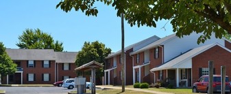 Berkshire I Apartments