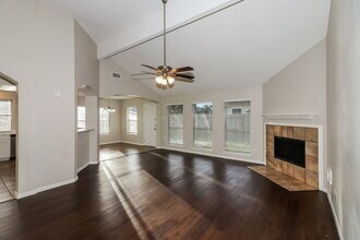 1226 Peacham Ct in Fresno, TX - Building Photo - Building Photo