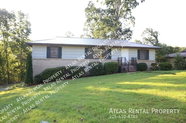 1001 28th Ave NE in Birmingham, AL - Building Photo - Building Photo