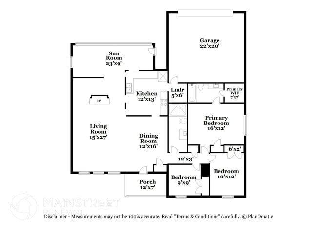 1638 Chisolm Trail in Lewisville, TX - Building Photo - Building Photo