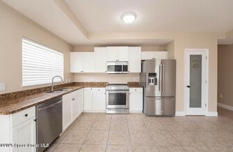 4171 Brantley Cir in Rockledge, FL - Building Photo - Building Photo