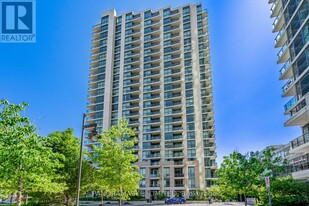 205-1205 Sherway Gardens Rd