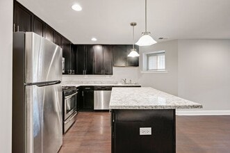 4544 S Indiana Ave in Chicago, IL - Building Photo - Building Photo