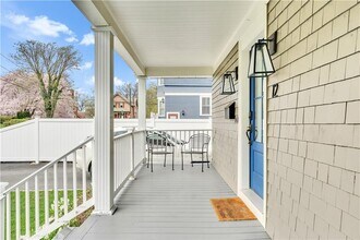 12 Observatory Ave in Providence, RI - Building Photo - Building Photo