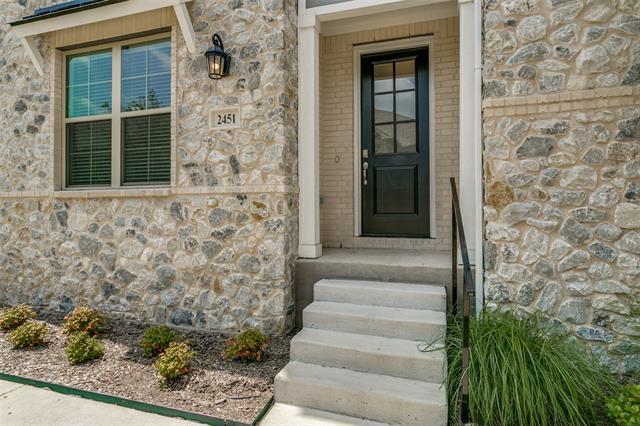 2451 Morningside Dr in Flower Mound, TX - Building Photo - Building Photo