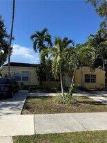 1767 NW 93rd St in Miami, FL - Building Photo