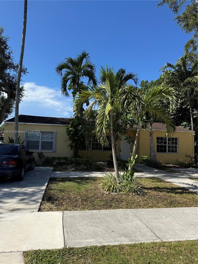 property at 1767 NW 93rd St