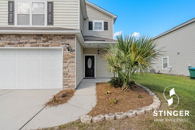 6 Whitewater Way in Beaufort, SC - Building Photo - Building Photo