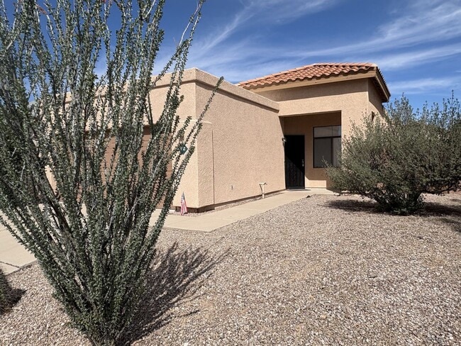 9991 E Paseo San Ardo in Tucson, AZ - Building Photo - Building Photo