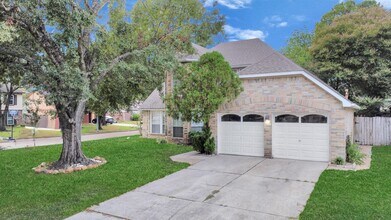 14810 Cypress Ridge Dr in Cypress, TX - Building Photo - Building Photo