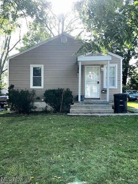 1200 Winton Ave in Akron, OH - Building Photo