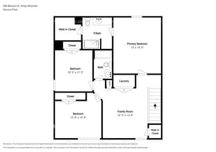 589 Belcaro Dr in Kings Mountain, NC - Building Photo - Building Photo