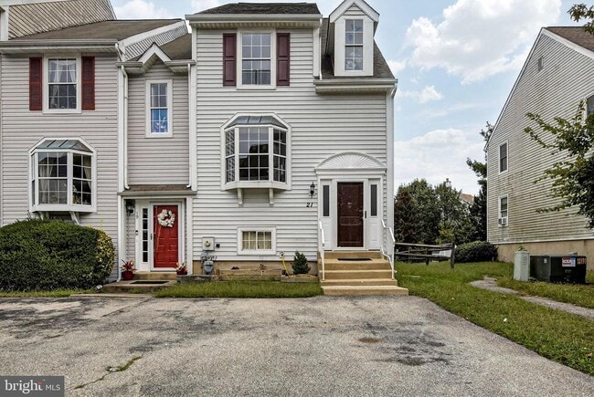 21 Monferrato Ct in Bear, DE - Building Photo - Building Photo