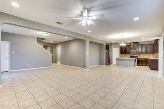 929 Bethel Way in Pflugerville, TX - Building Photo - Building Photo