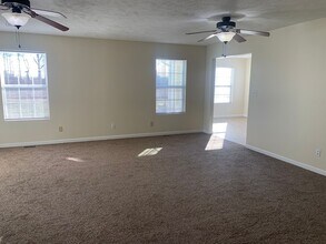 8079 E Audrey Ave in Terre Haute, IN - Building Photo - Building Photo