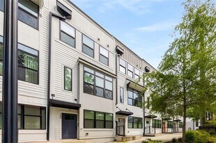 1265 Wright Ln SE in Atlanta, GA - Building Photo