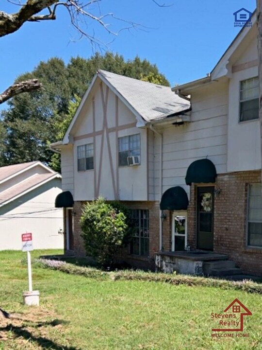 4158 Willard Dr, Unit 1 in Chattanooga, TN - Building Photo