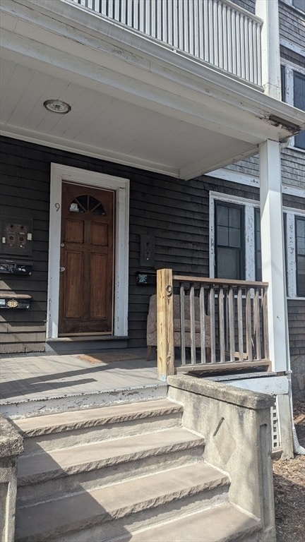 property at 9 Stedman St