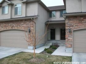 1544 W Eaglemann Ct in West Jordan, UT - Building Photo