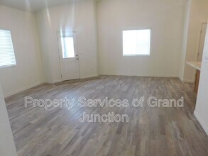 2360 Canyon Ct in Grand Junction, CO - Building Photo - Building Photo