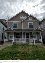 132-134 Volkenand Ave in Dayton, OH - Building Photo
