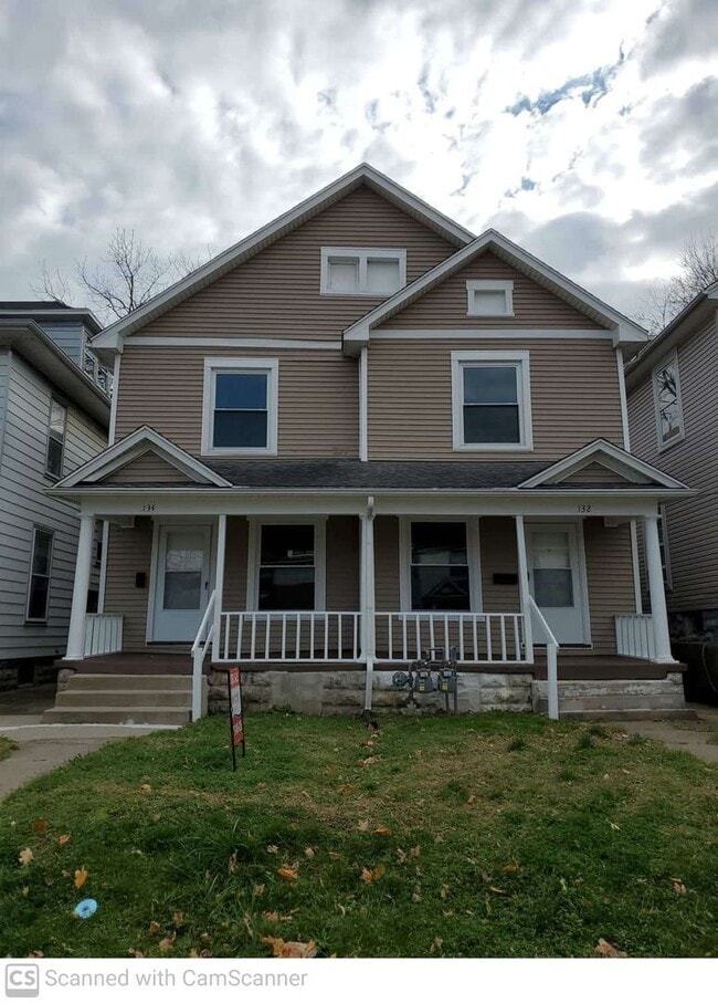 property at 132-134 Volkenand Ave