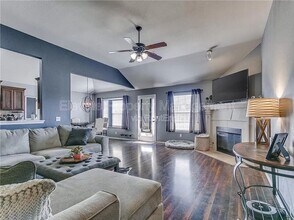 6812 NW 157th St in Edmond, OK - Building Photo - Building Photo