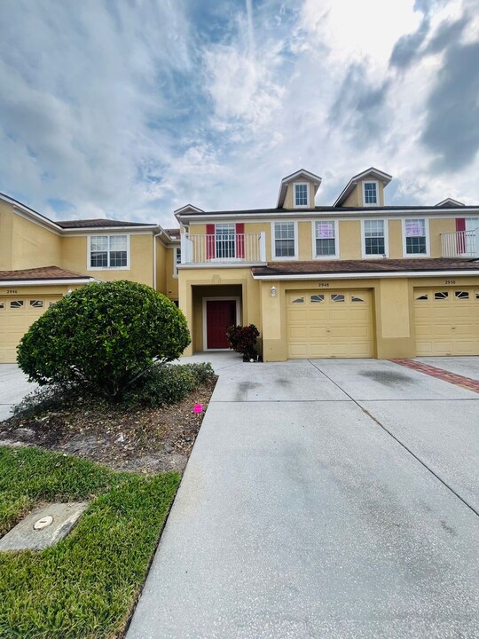 2948 Ashland Ln S in Kissimmee, FL - Building Photo