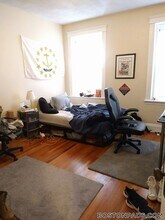 1193 Commonwealth Ave in Boston, MA - Building Photo - Building Photo