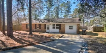 3409 Arden Ct in Augusta, GA - Building Photo