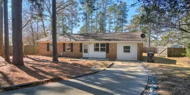 property at 3409 Arden Ct