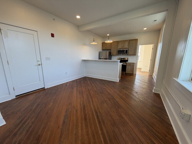 901 Fifth St in Lynchburg, VA - Building Photo - Building Photo