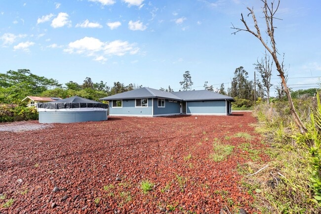 16-2147-2147 Stardust Dr in Pahoa, HI - Building Photo - Building Photo