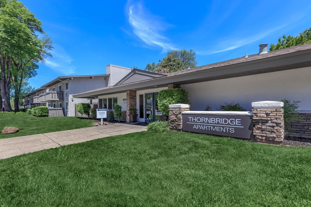 Thornbridge Apartments San Jose, CA Apartments